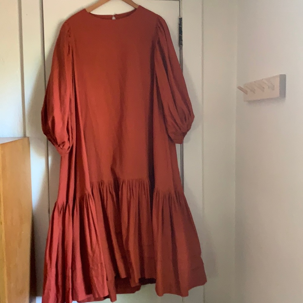 Mati Raasta dress from Omi Na Na
